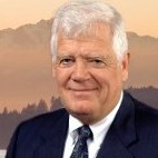 Congressman Jim McDermott